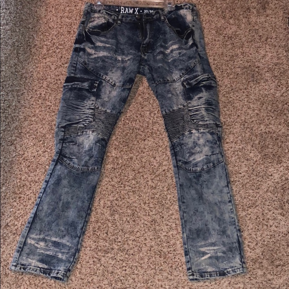 Low Price Good Quality Jeans